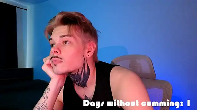 DENIS HERE online show from 04.20.26