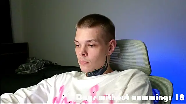 DENIS HERE online show from 05.22.26