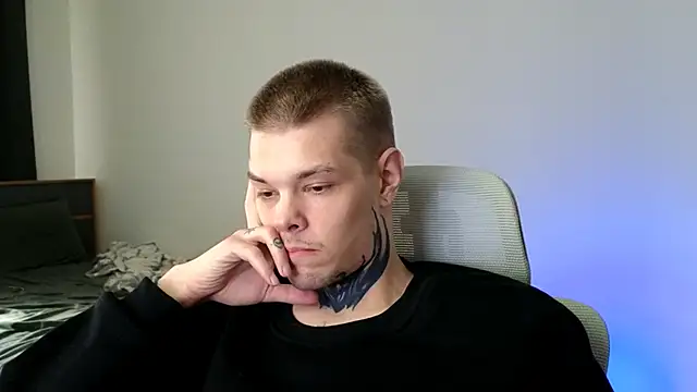 DENIS HERE online show from 05.26.26