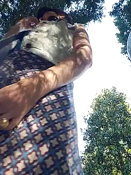 Exhibitionsplit online show from 10.18.25