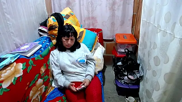 Snapshot of Malaya88 chatting on 02.16.25 Malaya88 online show from 02.16.25