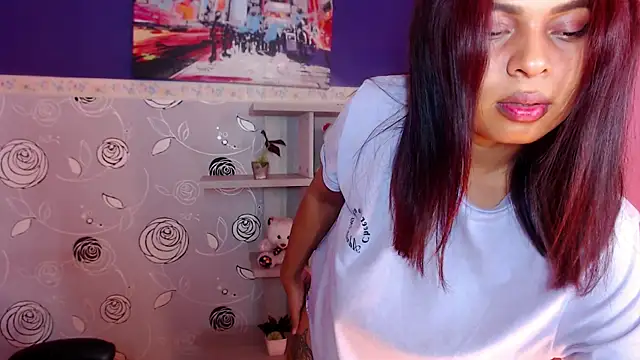 Snapshot of Naomi_Tylers chatting on 02.09.25 Naomi Tylers online show from 02.09.25