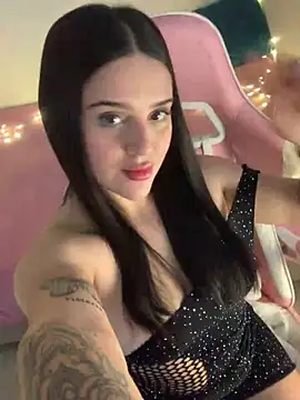 violet-333 online show from 02.11.25