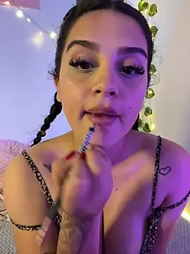 violet-333 online show from 03.05.26