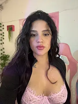 violet-333 online show from 04.10.26