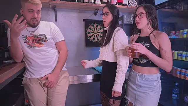 barfantasy online show from 12.22.24