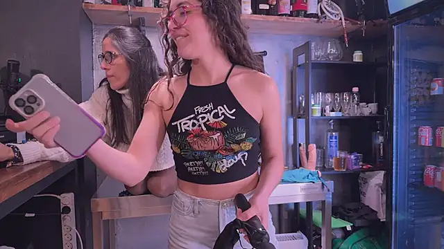 barfantasy online show from 12.22.24