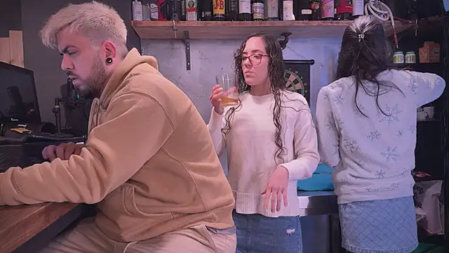 barfantasy online show from 12.26.24