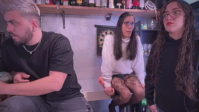 barfantasy online show from 01.05.25