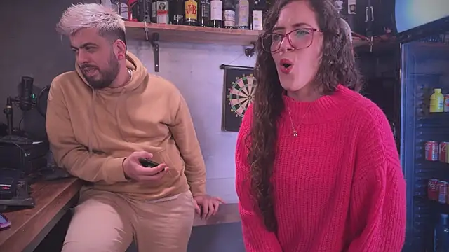 barfantasy online show from 01.08.25