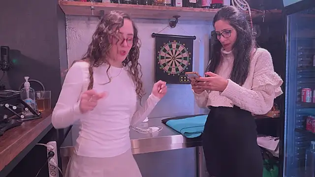 barfantasy online show from 02.13.25