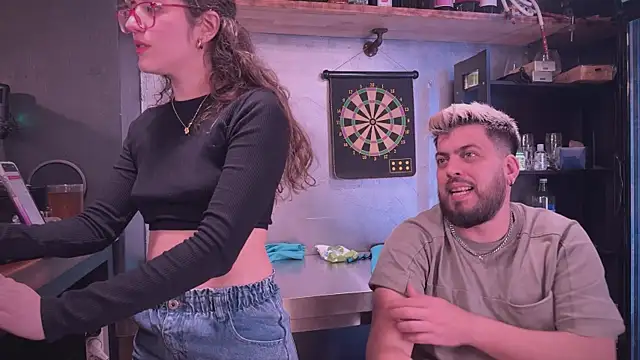 barfantasy online show from 02.16.25