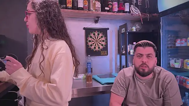 barfantasy online show from 03.10.25