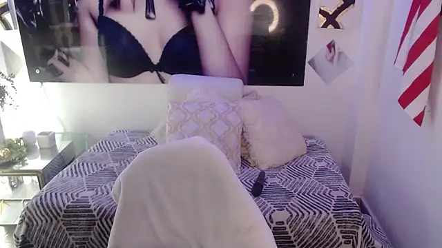 perlasharick 3 online show from 03.21.26