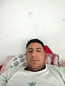 chrilili online show from 09.30.25