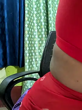 Shreya727 online show from 11.14.25