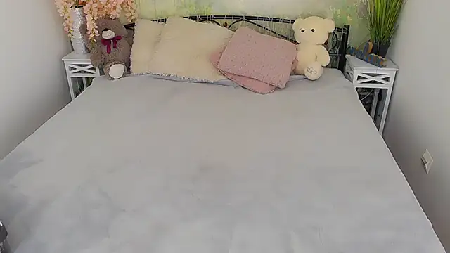 RedHeadBridget online show from 12.11.24