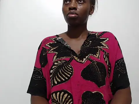 black   ghodess online show from 09.26.25