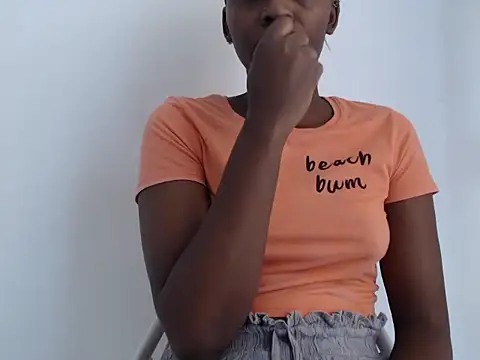 black   ghodess online show from 09.29.25