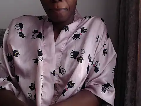 black   ghodess online show from 04.06.26