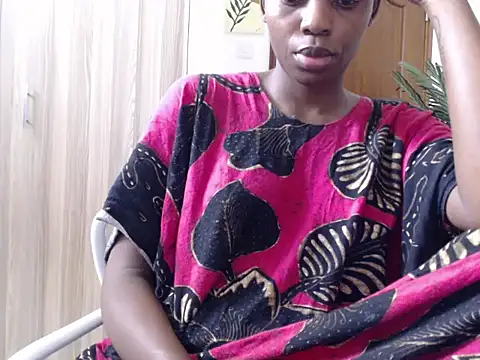 black   ghodess online show from 06.04.26