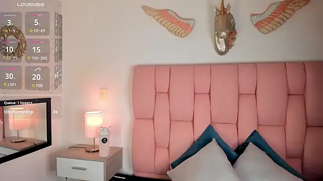 VeronikaOlsen online show from 01.16.25