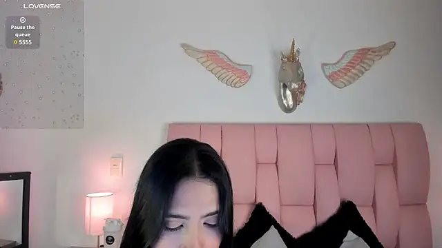 VeronikaOlsen online show from 01.17.25