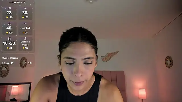 VeronikaOlsen online show from 01.18.25