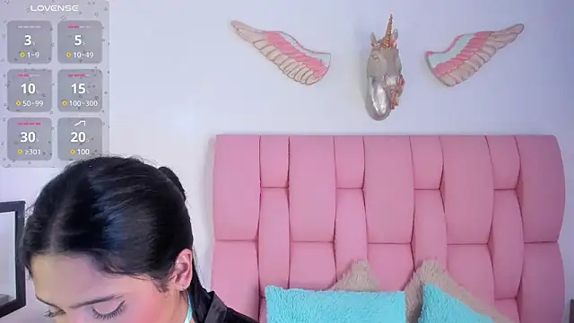 VeronikaOlsen online show from 01.28.25