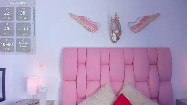 VeronikaOlsen online show from 01.29.25