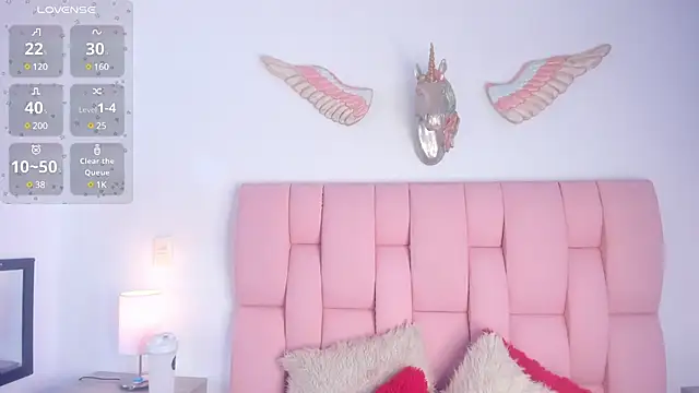 VeronikaOlsen online show from 02.02.25