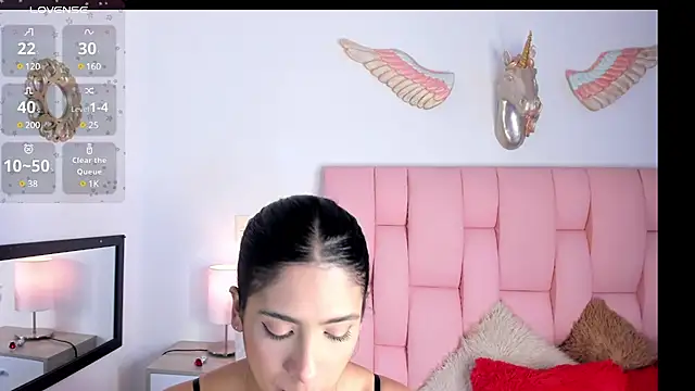 VeronikaOlsen online show from 02.06.25