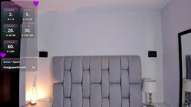 VeronikaOlsen online show from 02.23.25