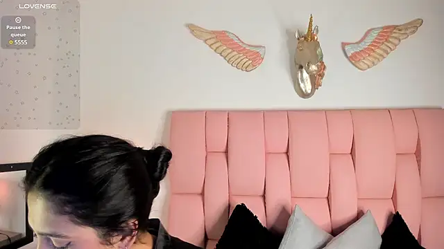 VeronikaOlsen online show from 03.01.25