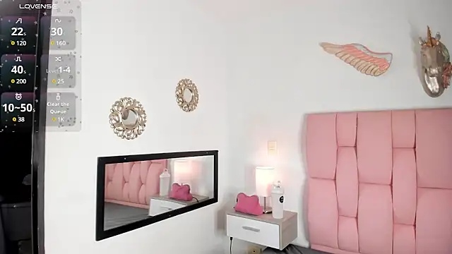 VeronikaOlsen online show from 03.07.25