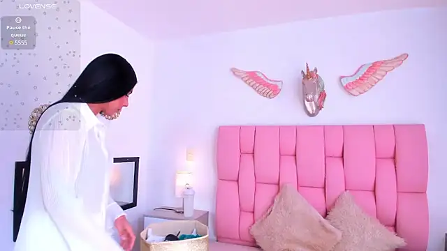 VeronikaOlsen online show from 03.19.25