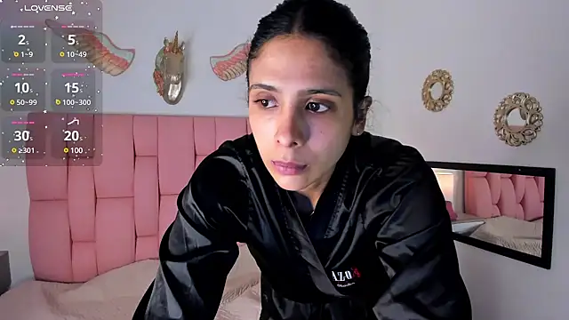 VeronikaOlsen online show from 03.20.25