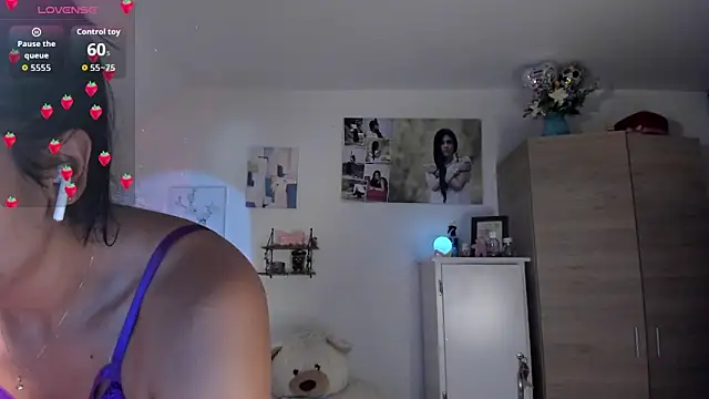 VeronikaOlsen online show from 09.22.25