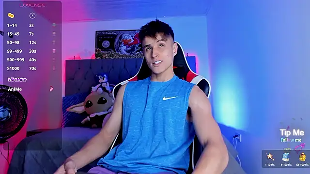 thomklein online show from 12.02.24