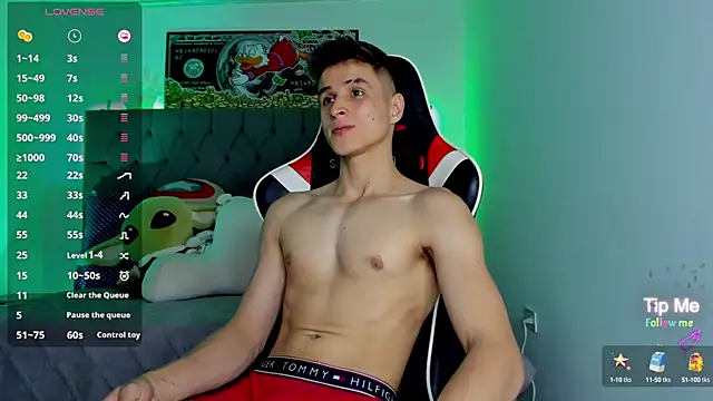 thomklein online show from 12.09.24