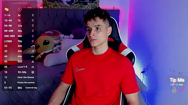 thomklein online show from 12.11.24