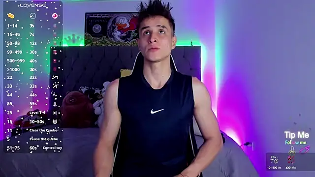 thomklein online show from 01.22.25