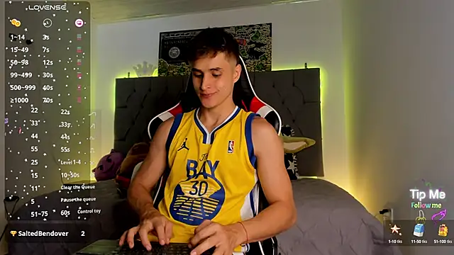 thomklein online show from 02.07.25