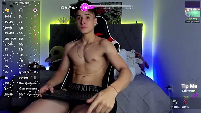 thomklein online show from 02.26.25