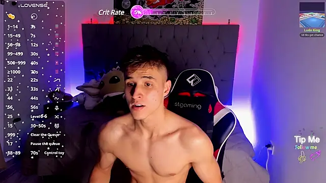 thomklein online show from 03.11.25