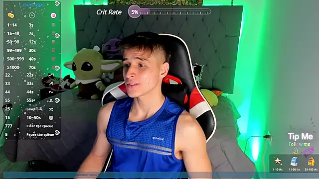 thomklein online show from 03.19.25