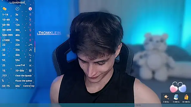 thomklein online show from 09.25.25