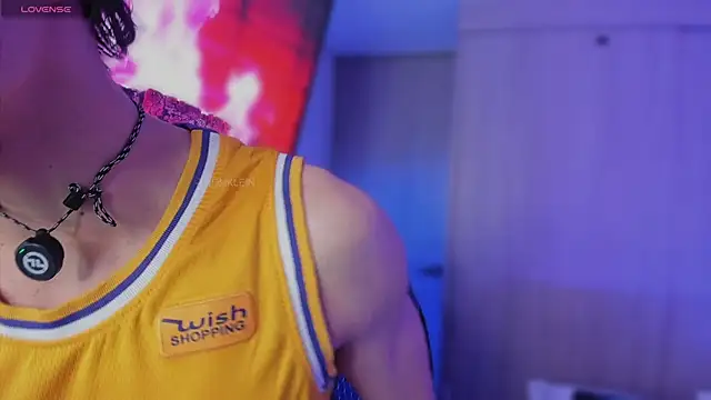 thomklein online show from 11.21.25