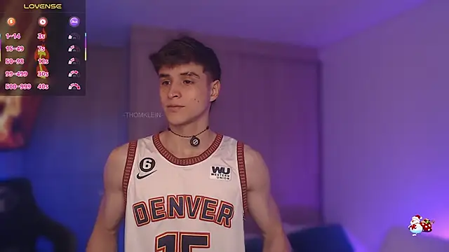 thomklein online show from 11.22.25