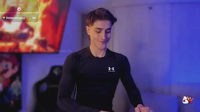 thomklein online show from 12.02.25